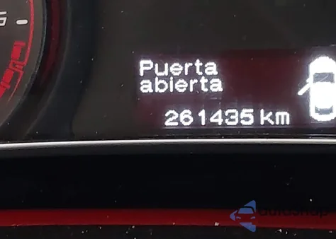 2015 Dodge Dart Se z USA, uszkodzony, nr VIN 1C3CDFAA8FD416069